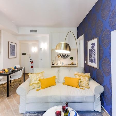 Apartmán Sweett - Moscova Milán Exteriér fotografie