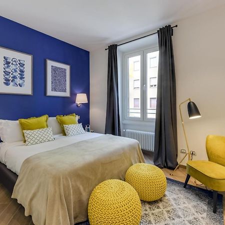 Apartmán Sweett - Moscova Milán Exteriér fotografie