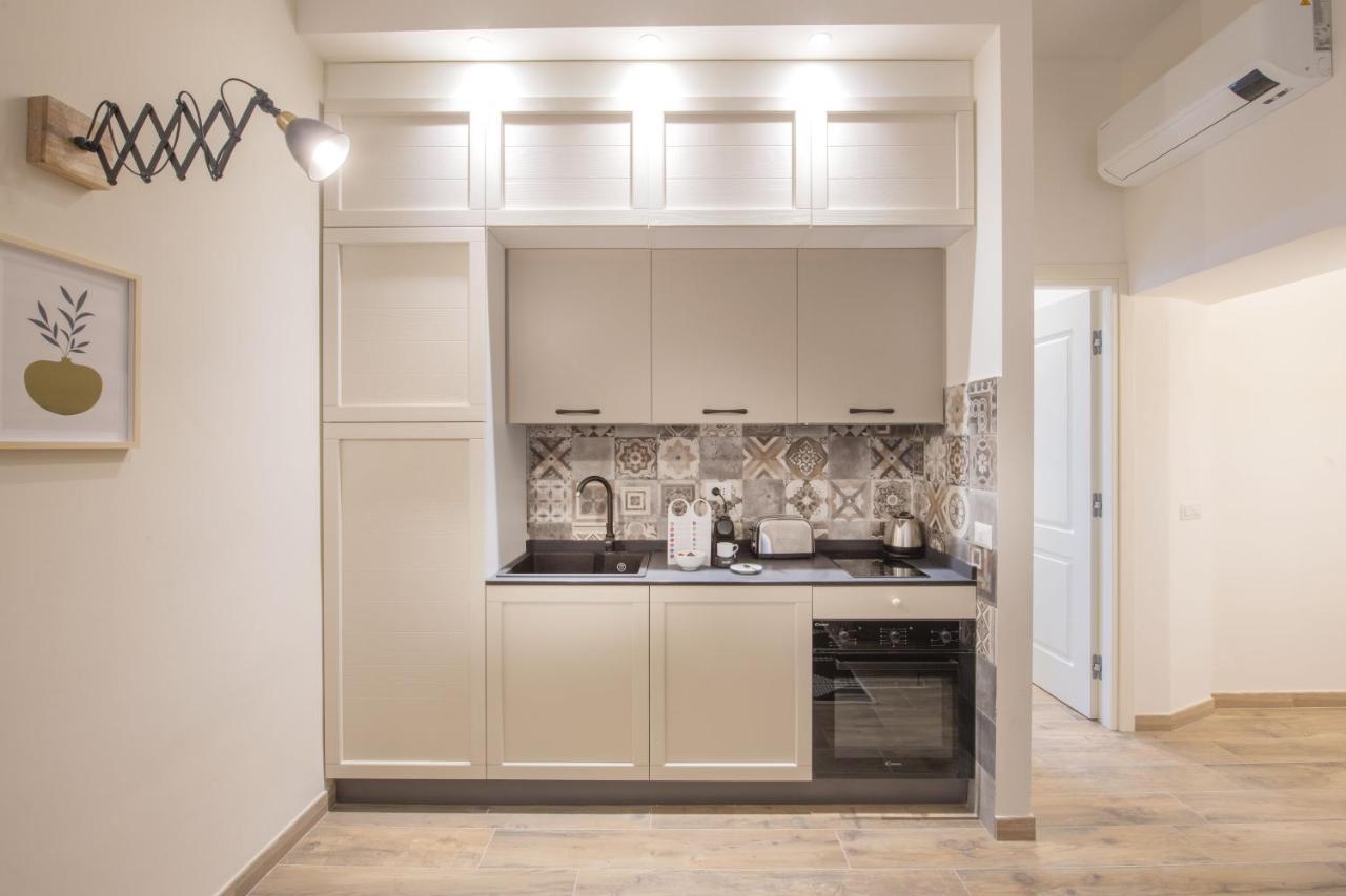 Apartmán Sweett - Moscova Milán Exteriér fotografie