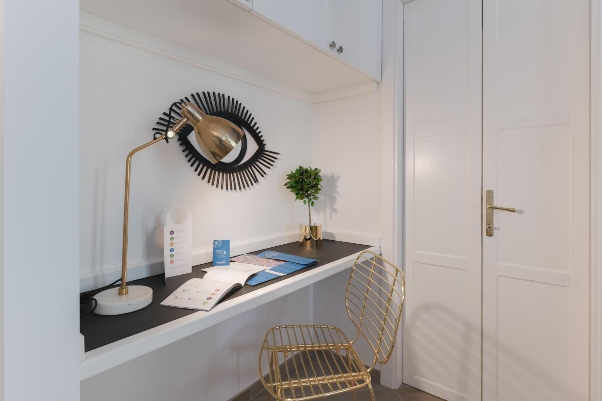 Apartmán Sweett - Moscova Milán Exteriér fotografie