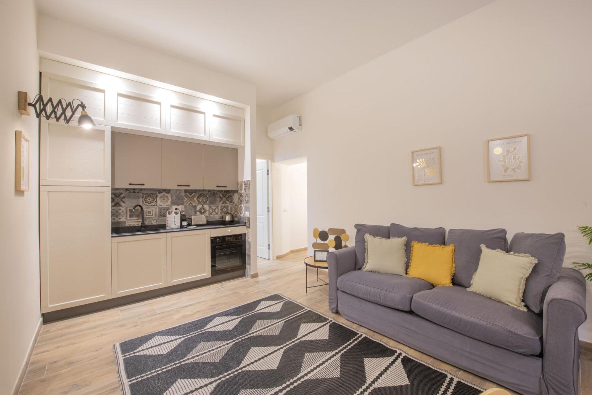 Apartmán Sweett - Moscova Milán Exteriér fotografie