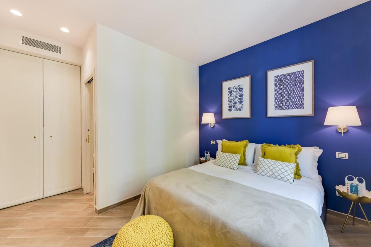 Apartmán Sweett - Moscova Milán Exteriér fotografie